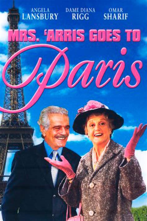 mrs. harris in Paris original